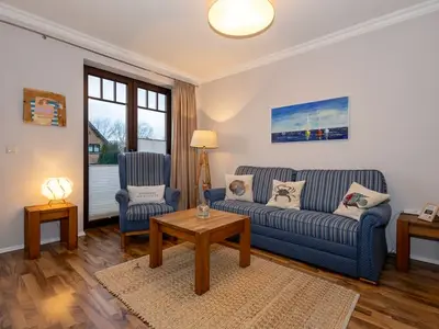 Ferienhaus für 2 Personen in Ostseebad Kühlungsborn 4/10