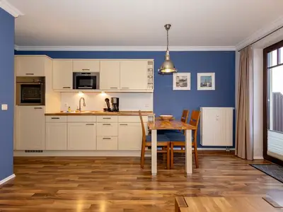 Ferienhaus für 2 Personen in Ostseebad Kühlungsborn 6/10