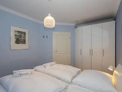 Ferienhaus für 2 Personen in Ostseebad Kühlungsborn 9/10