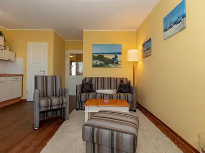 Ferienhaus für 3 Personen in Ostseebad Kühlungsborn 6/10