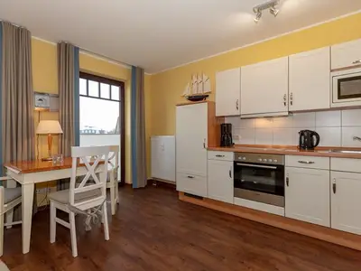 Ferienhaus für 3 Personen in Ostseebad Kühlungsborn 7/10