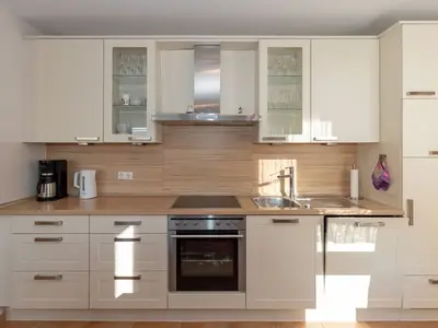 Ferienhaus für 4 Personen in Ostseebad Kühlungsborn 5/10