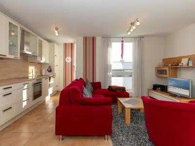 Ferienhaus für 4 Personen in Ostseebad Kühlungsborn 6/10