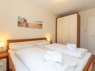 Ferienhaus für 4 Personen in Ostseebad Kühlungsborn 8/10