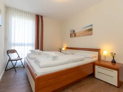 Ferienhaus für 4 Personen in Ostseebad Kühlungsborn 9/10