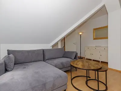 Ferienhaus für 3 Personen in Ostseebad Kühlungsborn 4/10