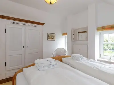 Ferienhaus für 3 Personen in Ostseebad Kühlungsborn 10/10