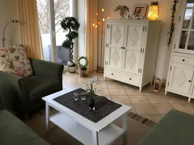 Ferienhaus für 3 Personen in Ostseebad Kühlungsborn 3/10