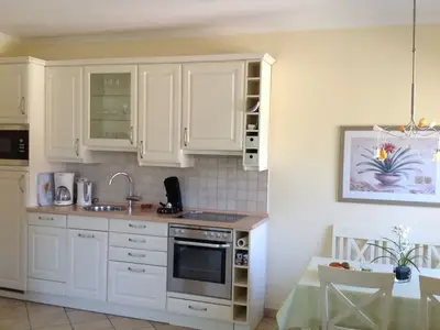 Ferienhaus für 3 Personen in Ostseebad Kühlungsborn 5/10