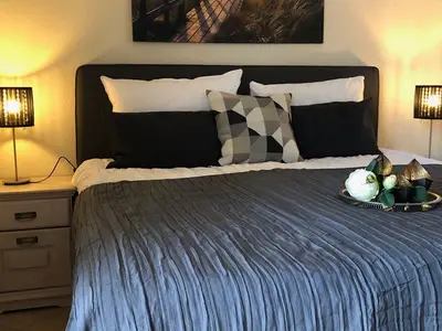 Ferienhaus für 3 Personen in Ostseebad Kühlungsborn 6/10