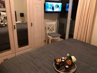 Ferienhaus für 3 Personen in Ostseebad Kühlungsborn 7/10