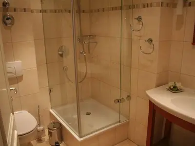 Ferienhaus für 3 Personen in Ostseebad Kühlungsborn 8/10