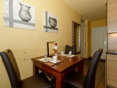 Ferienhaus für 2 Personen in Ostseebad Kühlungsborn 7/10