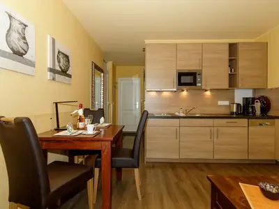 Ferienhaus für 2 Personen in Ostseebad Kühlungsborn 8/10