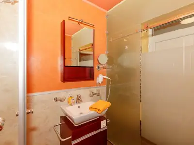 Ferienhaus für 2 Personen in Ostseebad Kühlungsborn 9/10