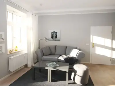 Ferienhaus für 3 Personen in Ostseebad Kühlungsborn 4/10