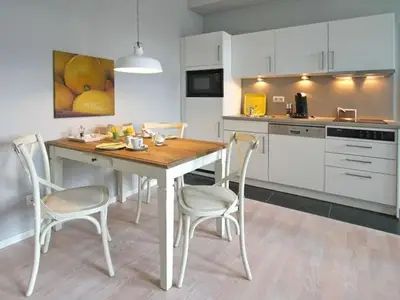 Ferienhaus für 3 Personen in Ostseebad Kühlungsborn 8/10