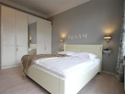 Ferienhaus für 3 Personen in Ostseebad Kühlungsborn 10/10