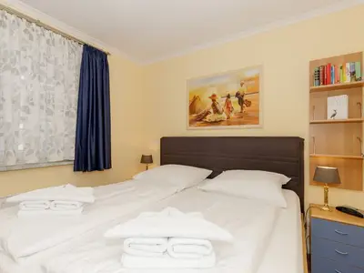 Ferienhaus für 4 Personen in Ostseebad Kühlungsborn 8/10