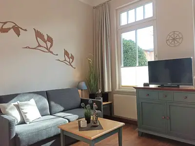 Ferienhaus für 3 Personen in Ostseebad Kühlungsborn 2/10