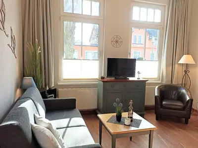 Ferienhaus für 3 Personen in Ostseebad Kühlungsborn 3/10
