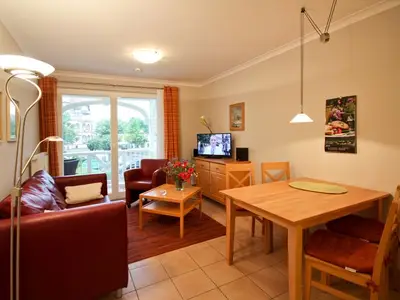 Ferienhaus für 2 Personen in Ostseebad Kühlungsborn 3/10