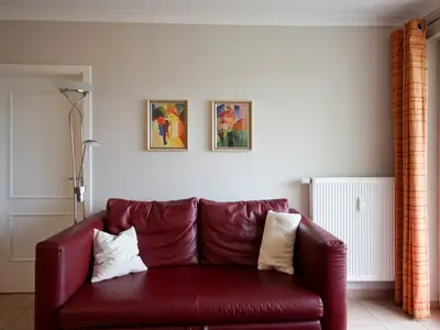 Ferienhaus für 2 Personen in Ostseebad Kühlungsborn 4/10