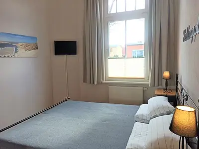 Ferienhaus für 3 Personen in Ostseebad Kühlungsborn 8/10