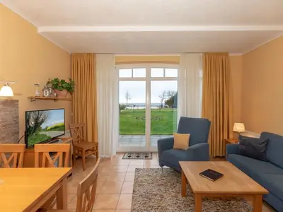 Ferienhaus für 4 Personen in Ostseebad Kühlungsborn 3/10