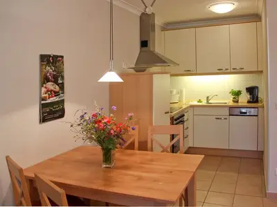 Ferienhaus für 2 Personen in Ostseebad Kühlungsborn 6/10
