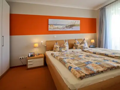 Ferienhaus für 2 Personen in Ostseebad Kühlungsborn 8/10