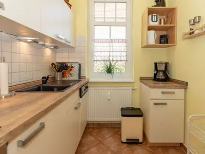 Ferienhaus für 2 Personen in Ostseebad Kühlungsborn 7/10