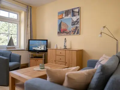 Ferienhaus für 4 Personen in Ostseebad Kühlungsborn 2/10