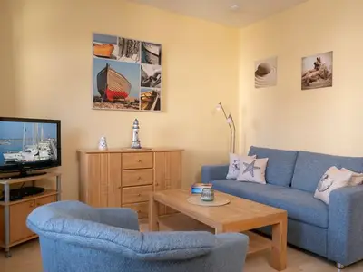 Ferienhaus für 4 Personen in Ostseebad Kühlungsborn 3/10