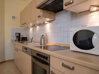 Ferienhaus für 4 Personen in Ostseebad Kühlungsborn 5/10