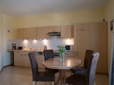 Ferienhaus für 4 Personen in Ostseebad Kühlungsborn 6/10