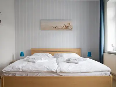 Ferienhaus für 4 Personen in Ostseebad Kühlungsborn 8/10