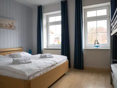 Ferienhaus für 4 Personen in Ostseebad Kühlungsborn 9/10
