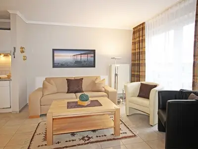 Ferienhaus für 3 Personen in Ostseebad Kühlungsborn 5/10