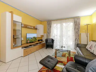 Ferienhaus für 3 Personen in Ostseebad Kühlungsborn 3/10