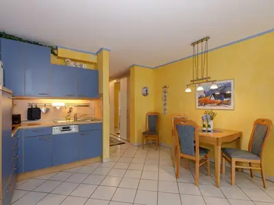 Ferienhaus für 3 Personen in Ostseebad Kühlungsborn 6/10