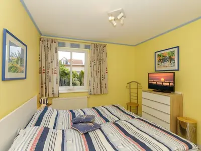 Ferienhaus für 3 Personen in Ostseebad Kühlungsborn 8/10