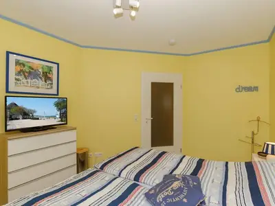 Ferienhaus für 3 Personen in Ostseebad Kühlungsborn 9/10