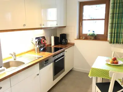 Ferienhaus für 4 Personen in Ostseebad Kühlungsborn 5/10