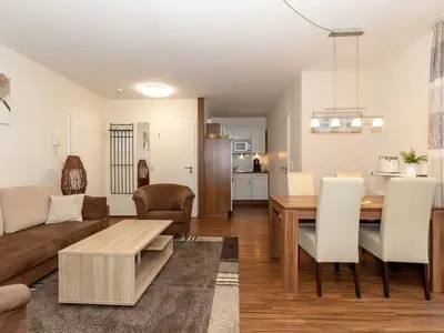 Ferienhaus für 4 Personen in Ostseebad Kühlungsborn 2/10