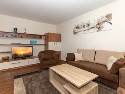 Ferienhaus für 4 Personen in Ostseebad Kühlungsborn 3/10