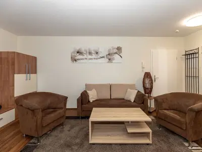 Ferienhaus für 4 Personen in Ostseebad Kühlungsborn 4/10