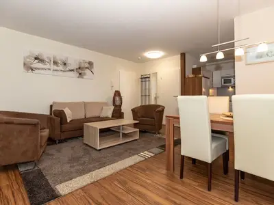 Ferienhaus für 4 Personen in Ostseebad Kühlungsborn 5/10