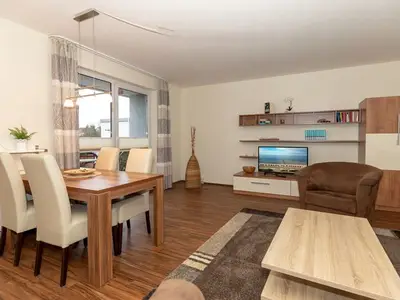 Ferienhaus für 4 Personen in Ostseebad Kühlungsborn 7/10
