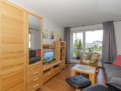 Ferienhaus für 4 Personen in Ostseebad Kühlungsborn 3/10